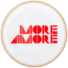 тарелка More Amore