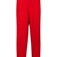 Спортивные брюки из коллаборации с Lacoste