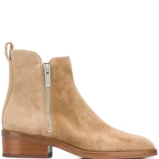 Ботильоны Alexa