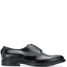 Лакированные дерби