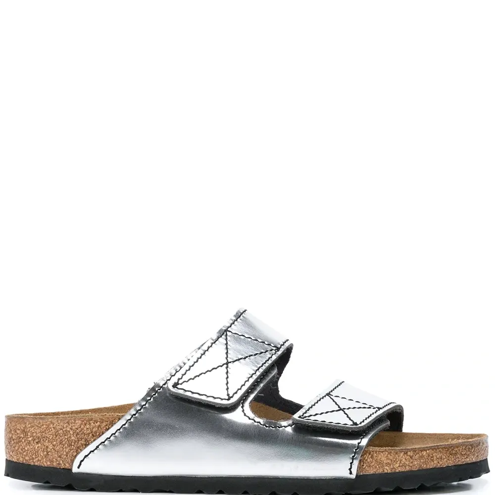 шлепанцы Arizona Narrow из коллаборации с Birkenstock