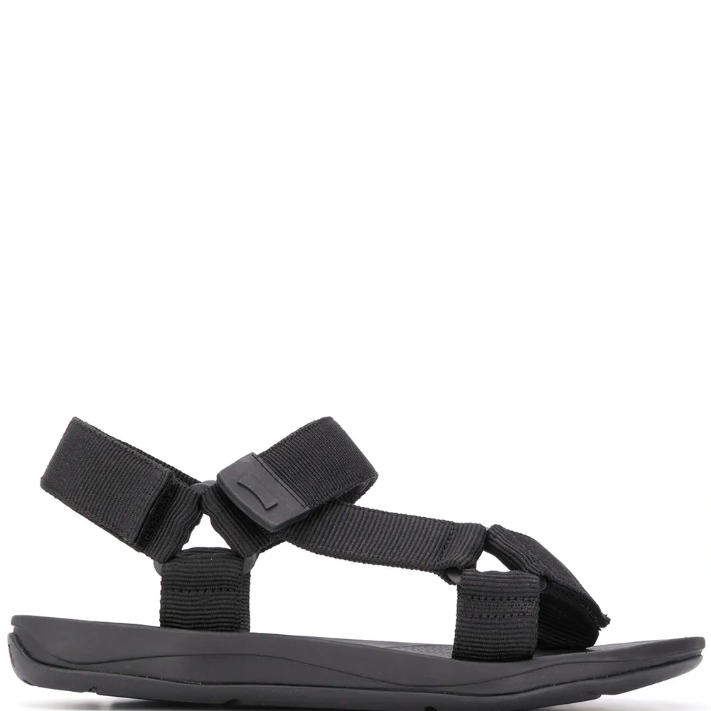 Сандалии Match с ремешками