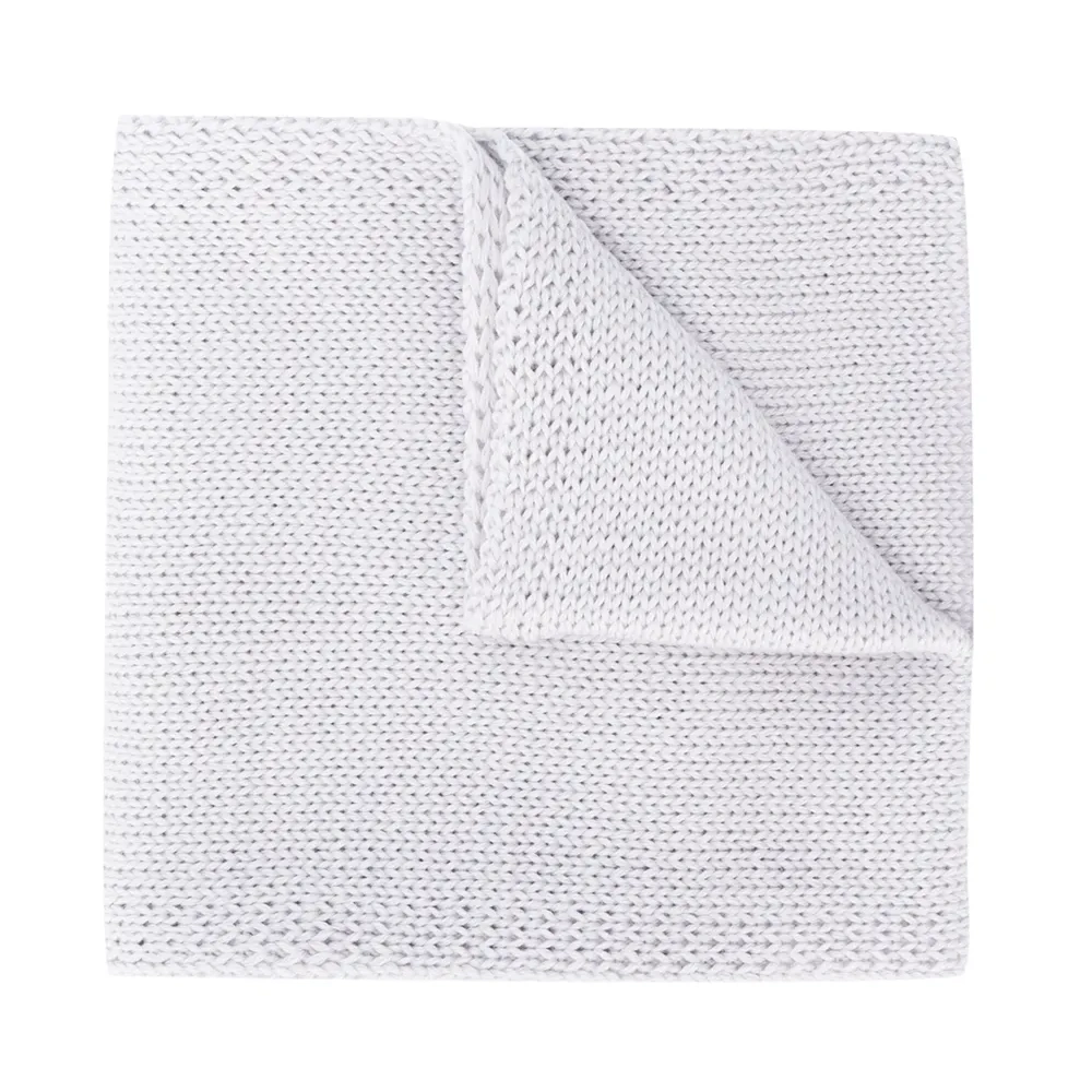 Вязаный шарф