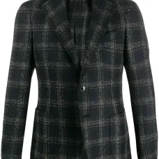 клетчатый пиджак клетчатый пиджак