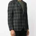 клетчатый пиджак