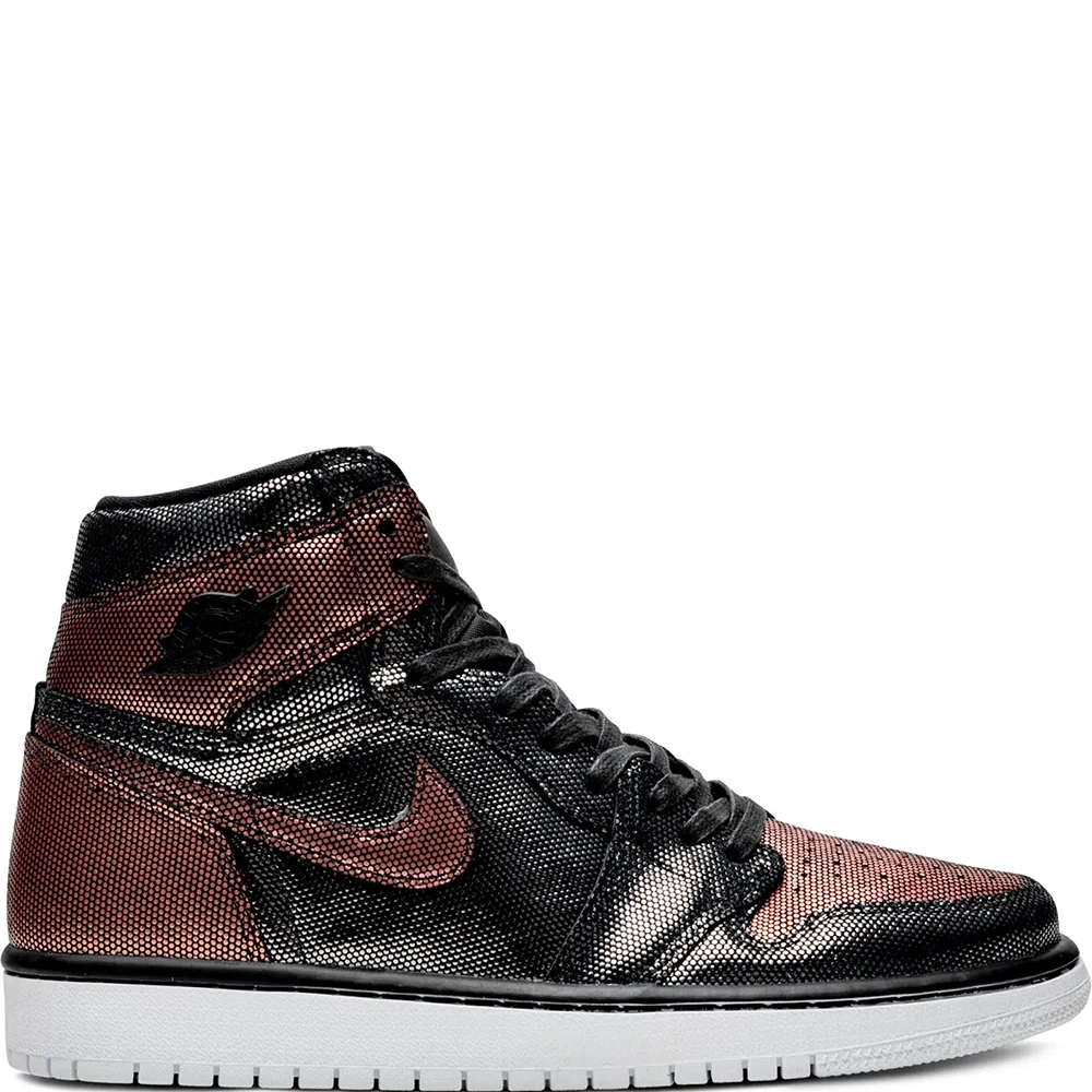 Высокие кроссовки Air Jordan 1