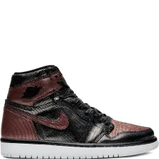 Высокие кроссовки Air Jordan 1