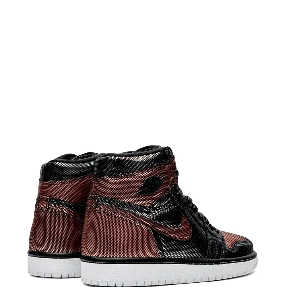 Высокие кроссовки Air Jordan 1