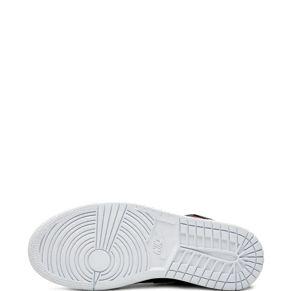 Высокие кроссовки Air Jordan 1