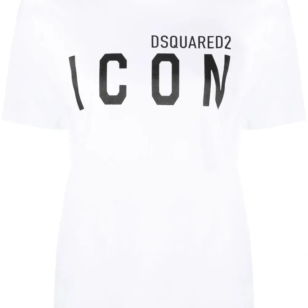 Футболка Icon с логотипом