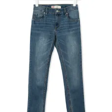 Джинсы скинни