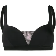 Лиф бикини с вырезом Лиф бикини с вырезом