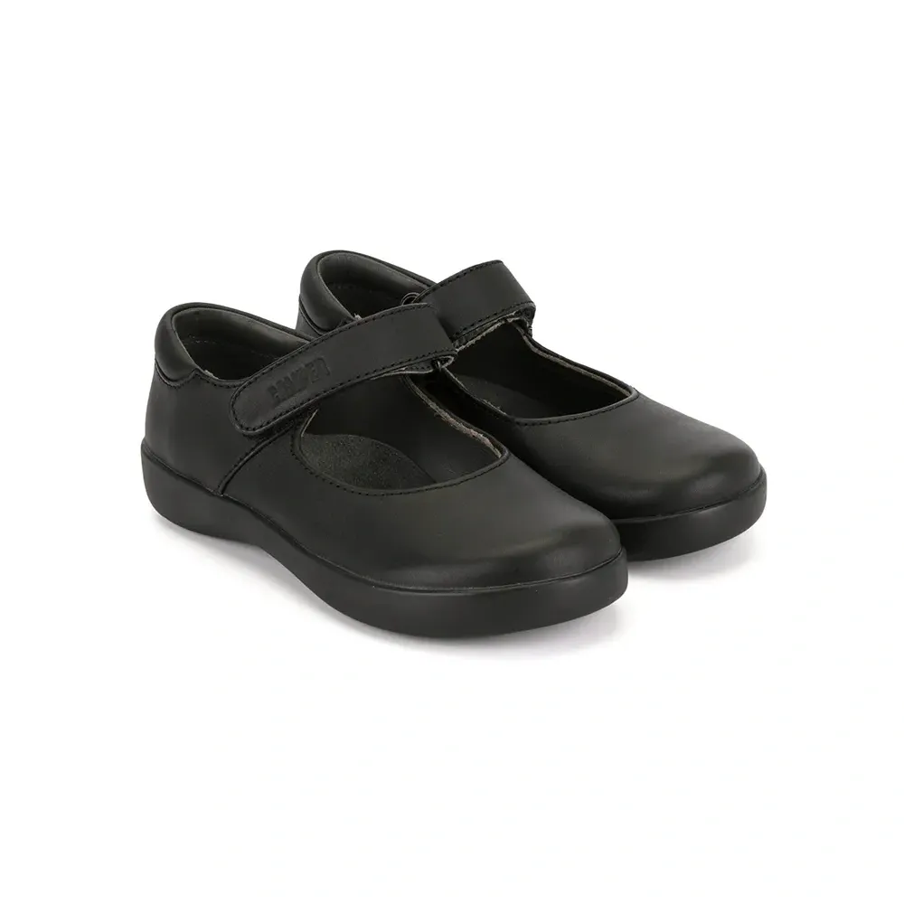 Балетки Spiral на липучках Балетки Spiral на липучках