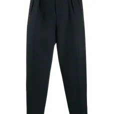 Брюки строгого кроя