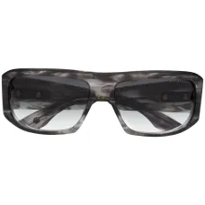 Солнцезащитные очки Superflight в прямоугольной оправе