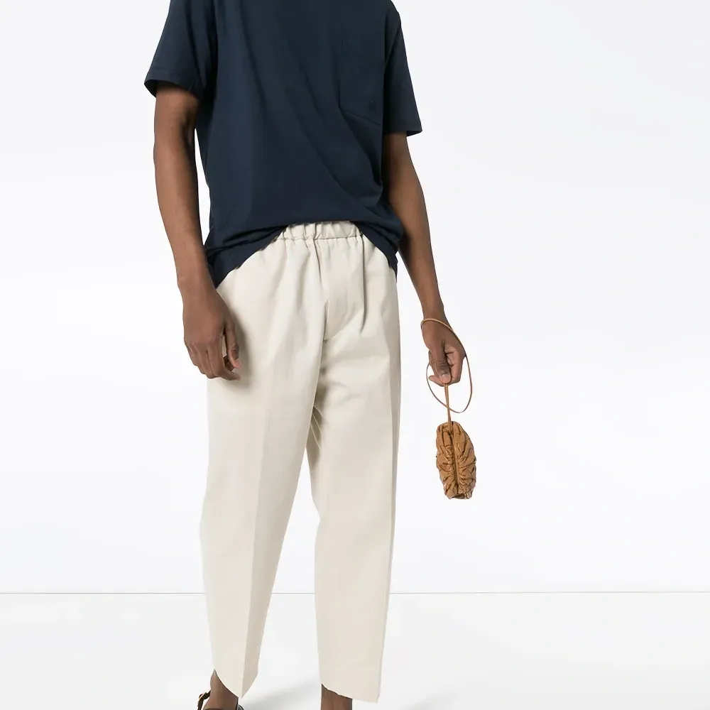 Футболка с короткими рукавами