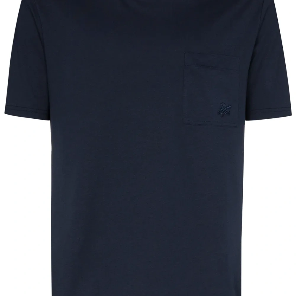 Футболка с короткими рукавами