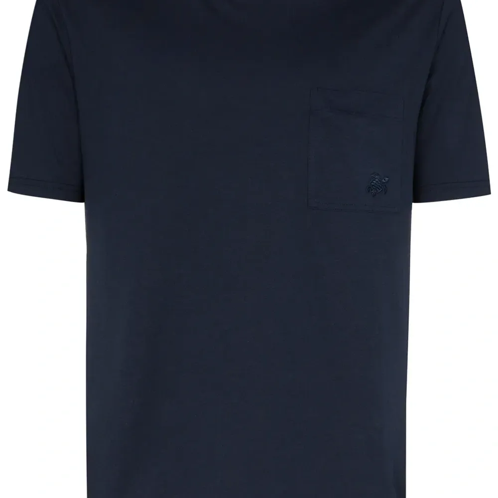 Футболка с короткими рукавами