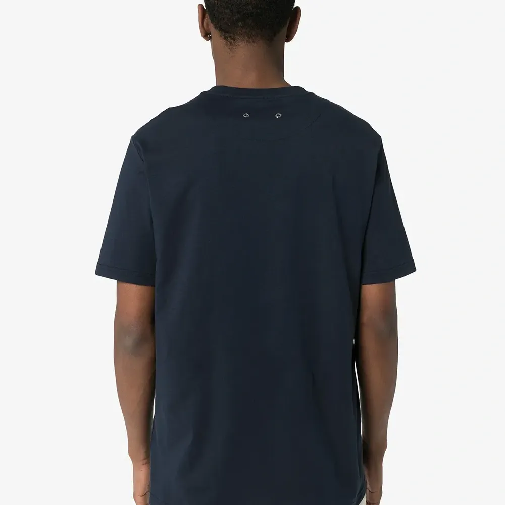 Футболка с короткими рукавами