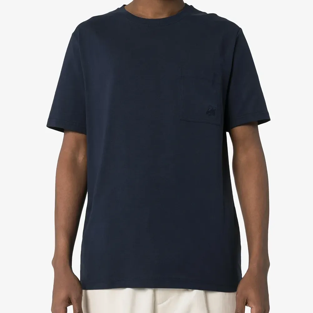 Футболка с короткими рукавами