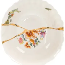Миска Kintsugi