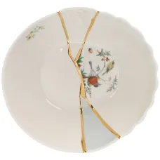 Миска Kintsugi
