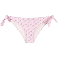 Плавки бикини с принтом Плавки бикини с принтом