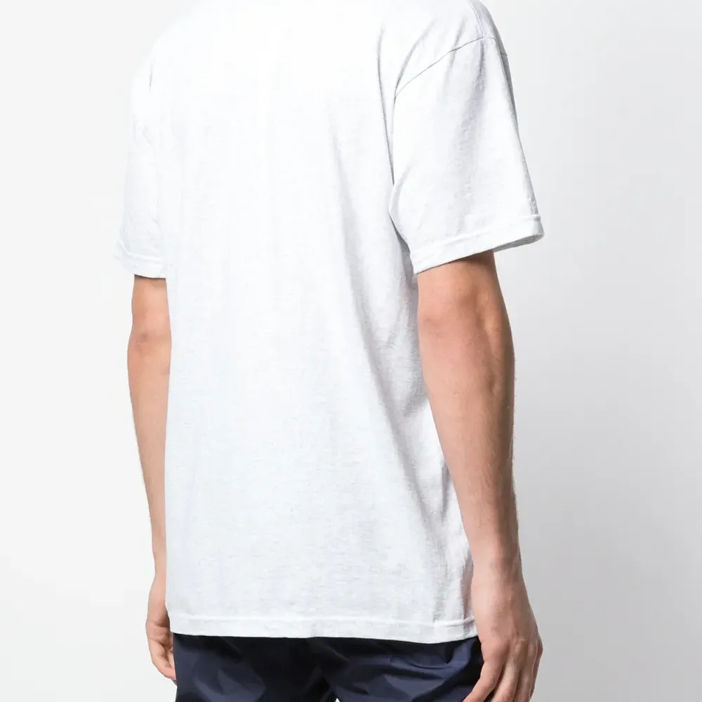 Футболка с принтом