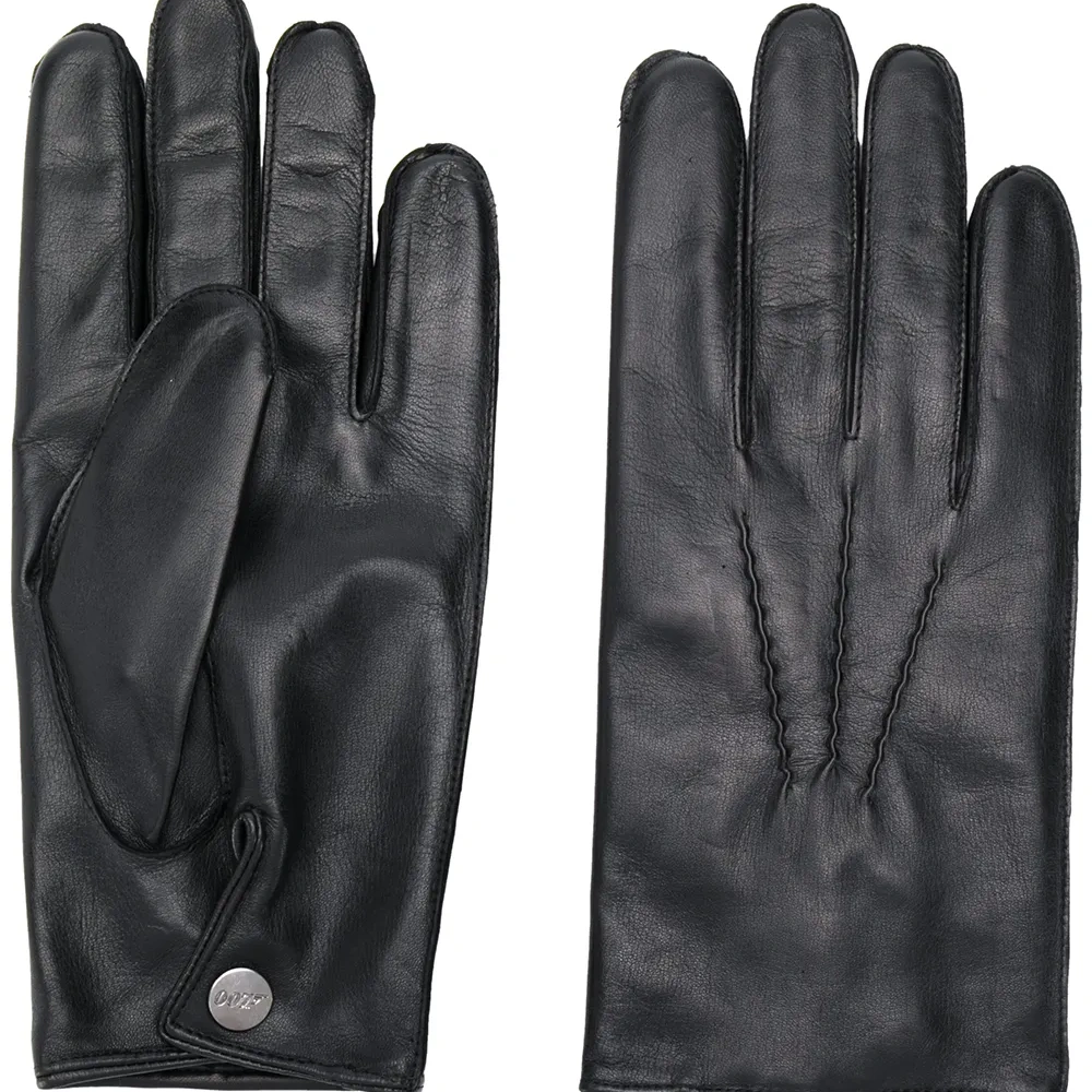 Перчатки с подкладкой