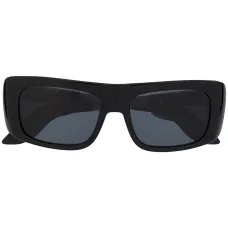 Солнцезащитные очки в квадратной оправе