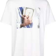 Футболка Bible