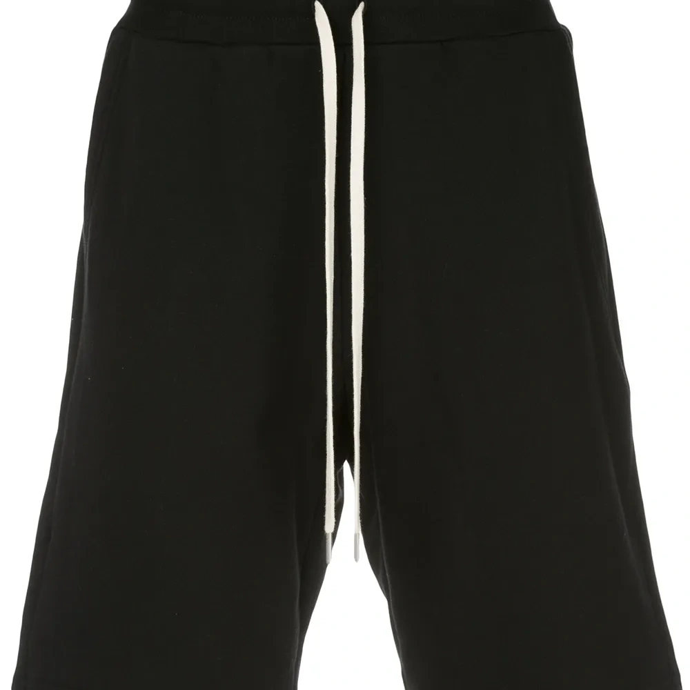 Шорты с кулиской