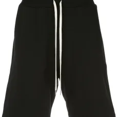 Шорты с кулиской