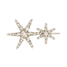 Декорированная заколка для волос Venus