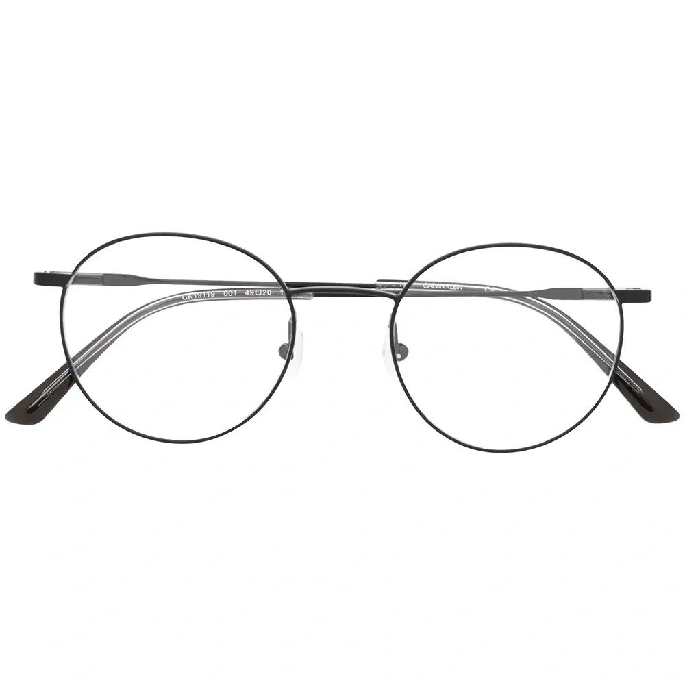 Очки в круглой оправе Очки в круглой оправе