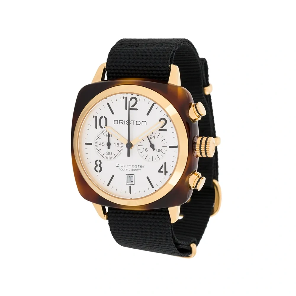 Наручные часы Clubmaster Classic 40 мм