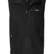 Жилет Retro Pile