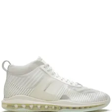 Высокие кроссовки Lebron x JE Icon