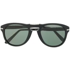 Солнцезащитные очки-авиаторы