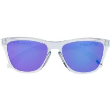 Солнцезащитные очки в прозрачной оправе Солнцезащитные очки в прозрачной оправе