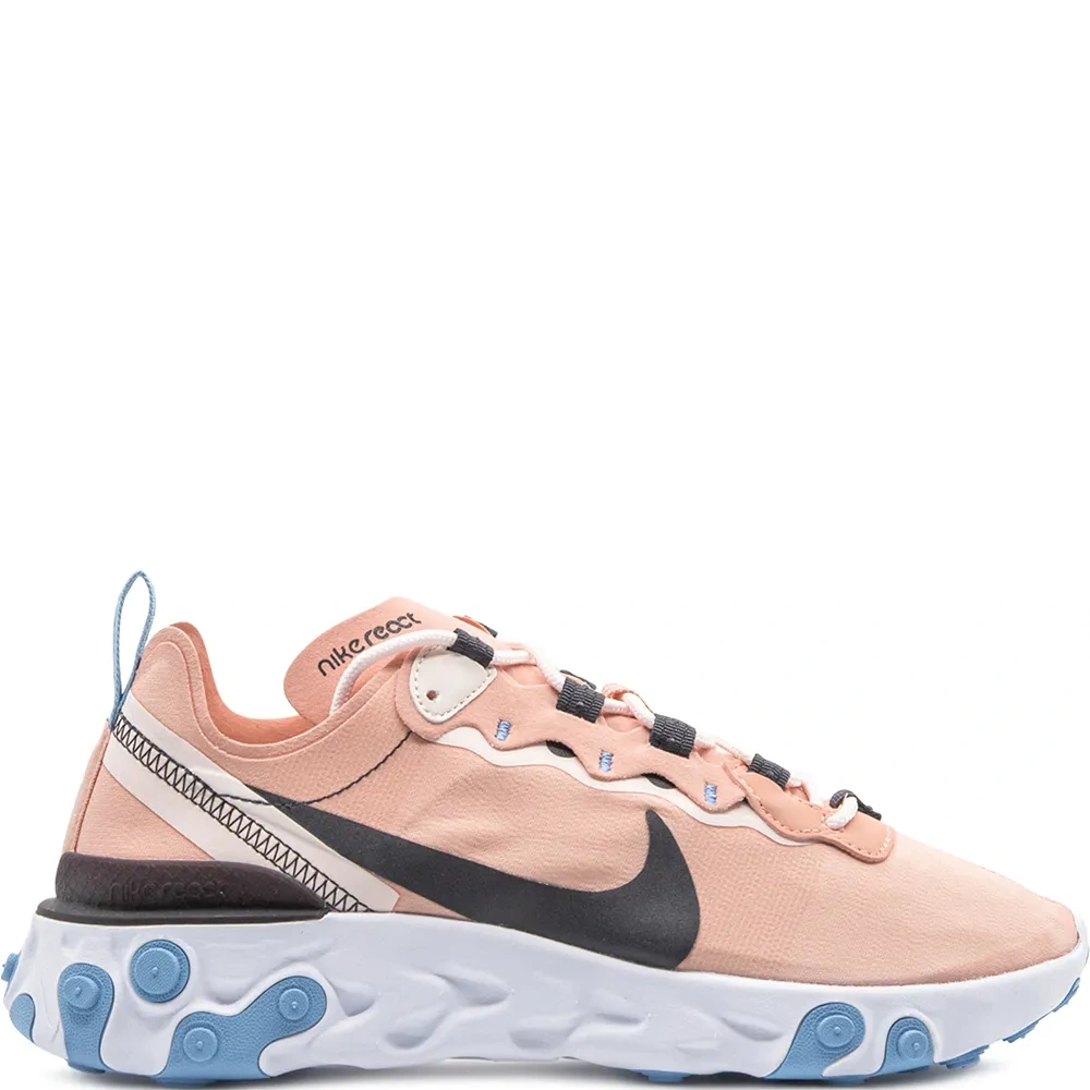 Кроссовки React Element 55