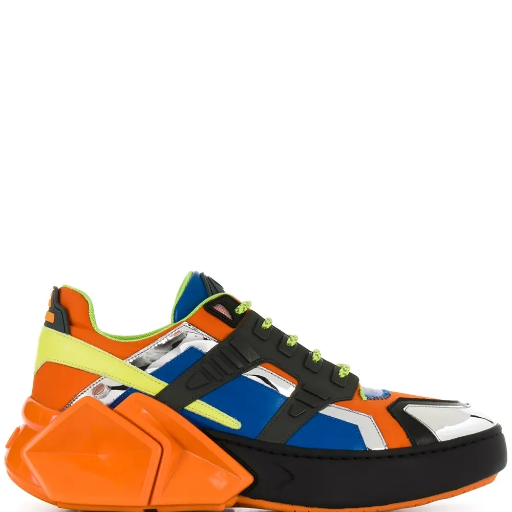 Кроссовки Silverstone Кроссовки Silverstone