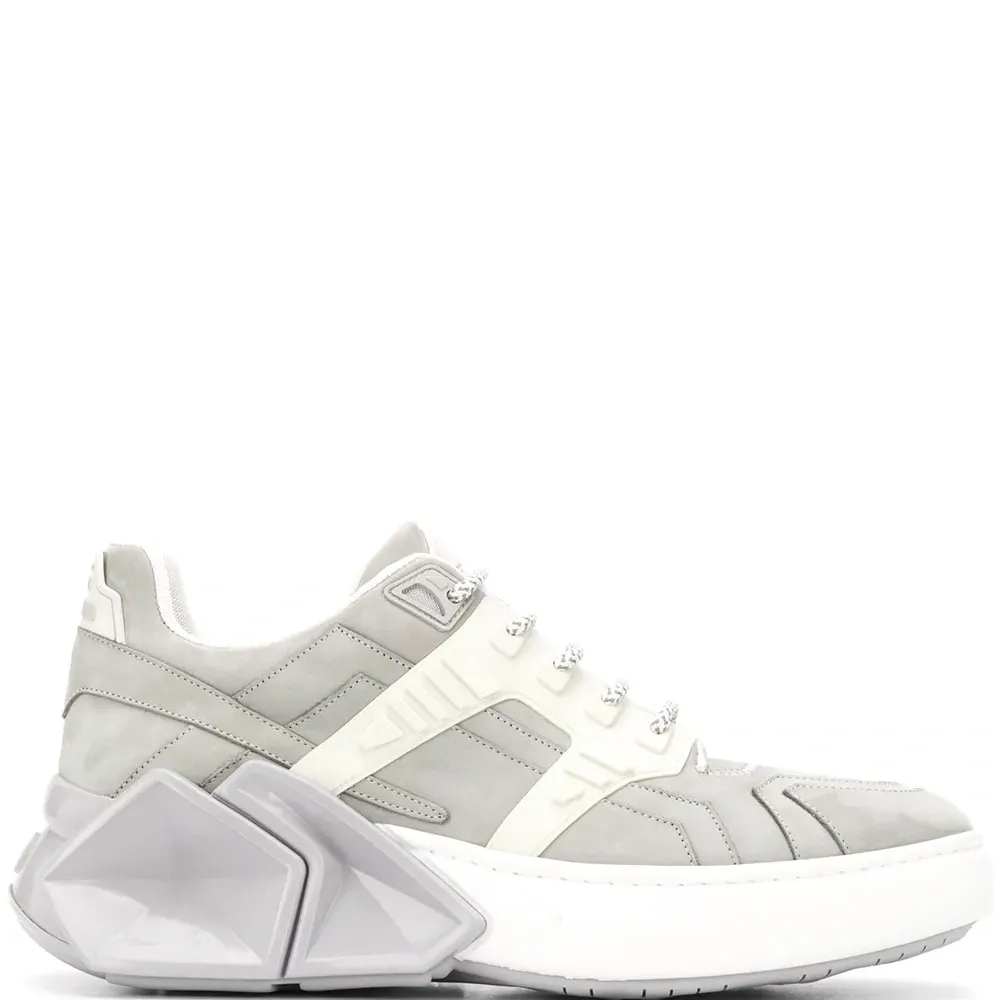 Кроссовки Silverstone Кроссовки Silverstone