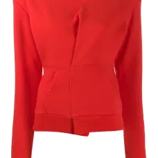 толстовка с клапаном толстовка с клапаном