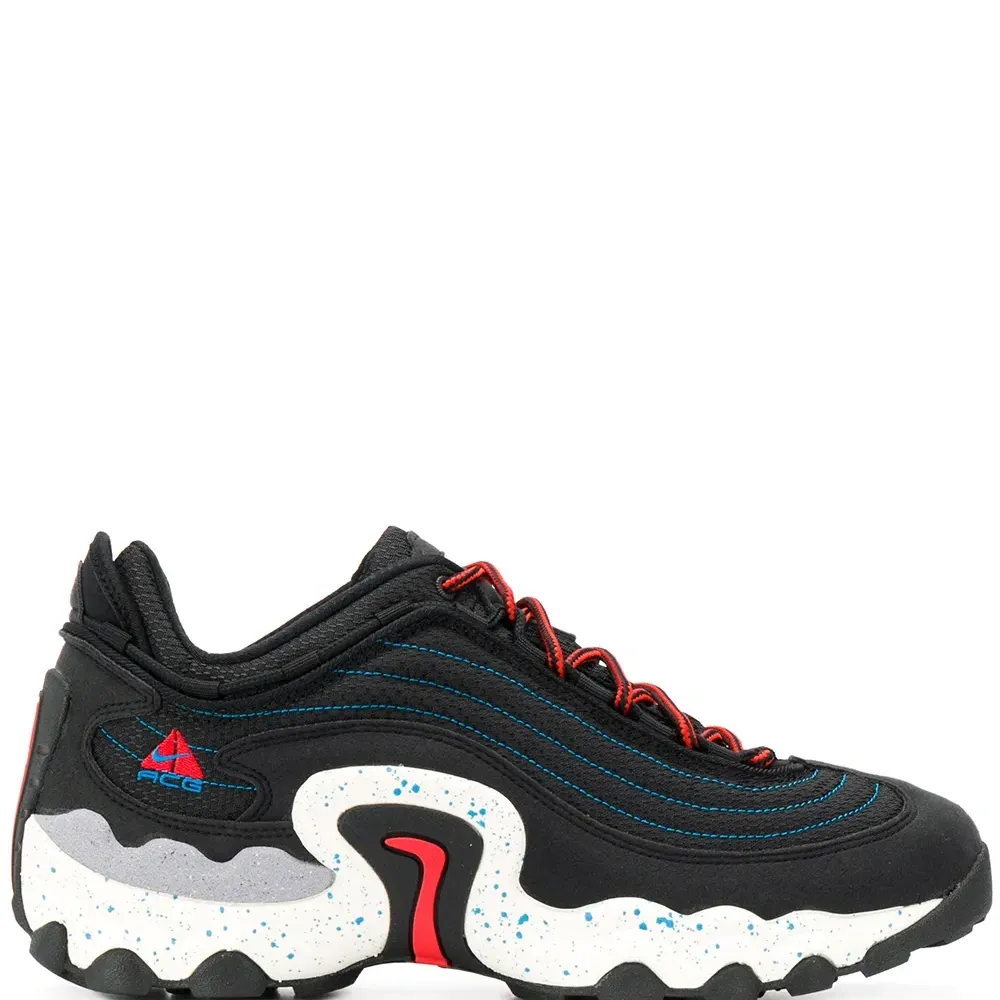 Кроссовки ACG Air Skarn