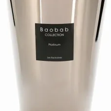 Аромасвеча Les Exclusives Platinum