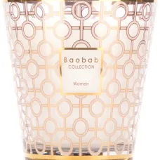 Аромасвеча Women