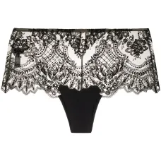 Трусы-брифы Christmas с завышенной талией