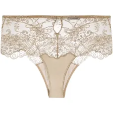 Трусы-брифы Christmas с завышенной талией