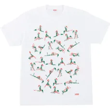 Футболка Christmas